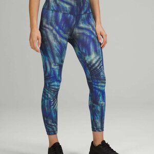 Lululemon Invigorate High-Rise Tight 25"